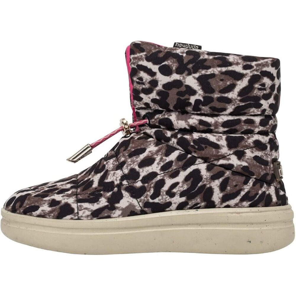Hey Dude Girl's Margot Youth  Boots NWT - Size‎ 4Y/5Y